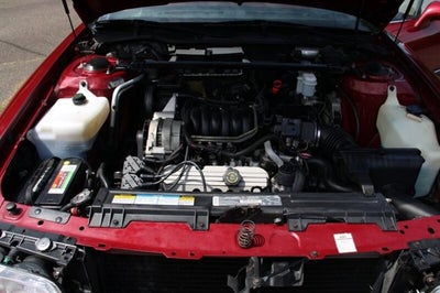 1995 Buick LeSabre Limited