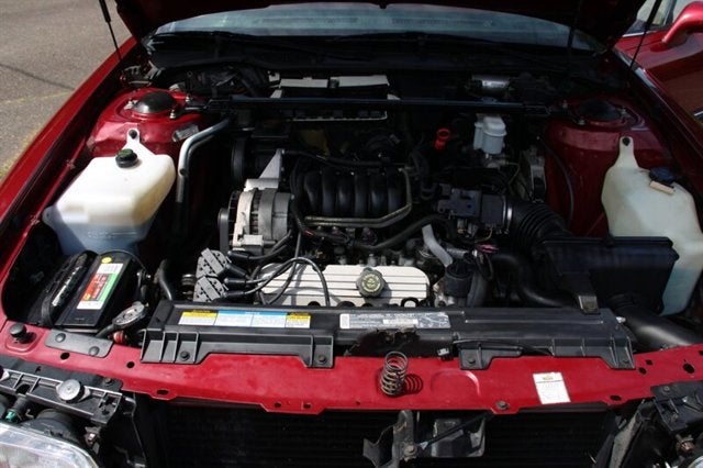 1995 Buick LeSabre Limited