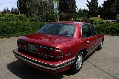 1995 Buick LeSabre Limited