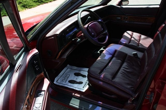 1995 Buick LeSabre Limited