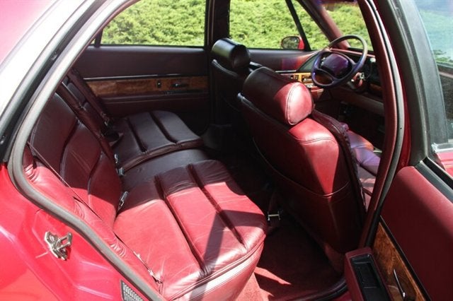 1995 Buick LeSabre Limited