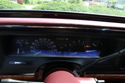 1995 Buick LeSabre Limited