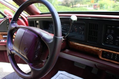 1995 Buick LeSabre Limited