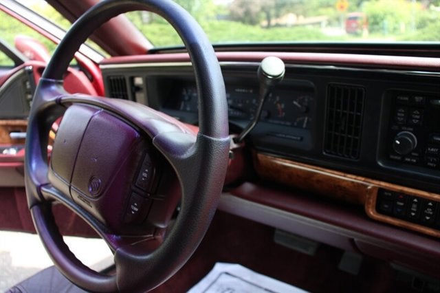 1995 Buick LeSabre Limited
