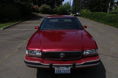 1995 Buick LeSabre Limited