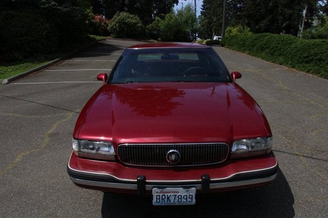 1995 Buick LeSabre Limited