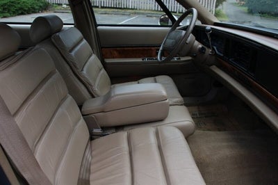 1992 Buick LeSabre Ltd