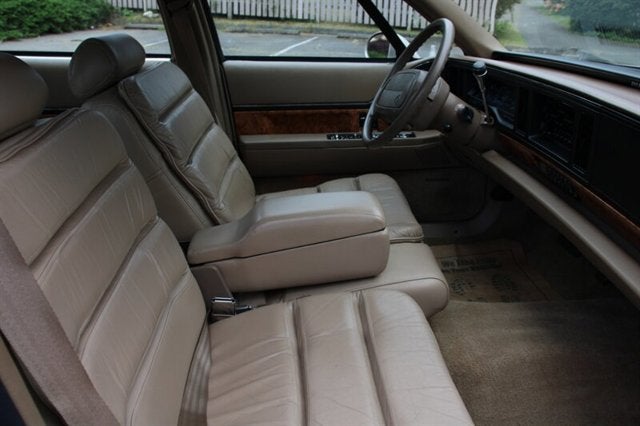1992 Buick LeSabre Ltd