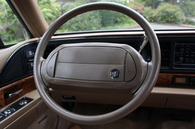 1992 Buick LeSabre Ltd