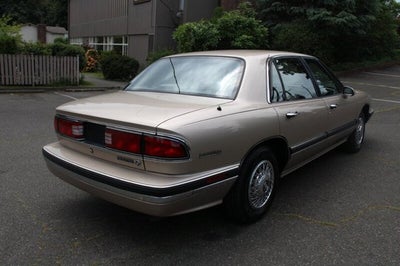1992 Buick LeSabre Ltd