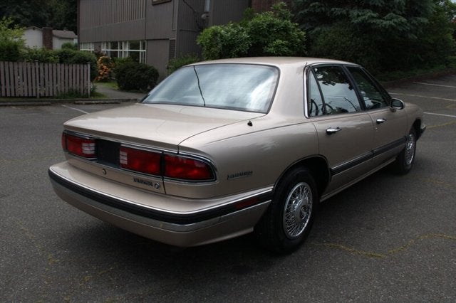 1992 Buick LeSabre Ltd