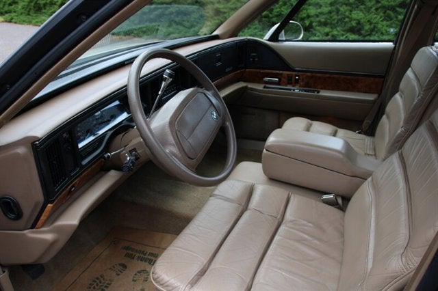 1992 Buick LeSabre Ltd