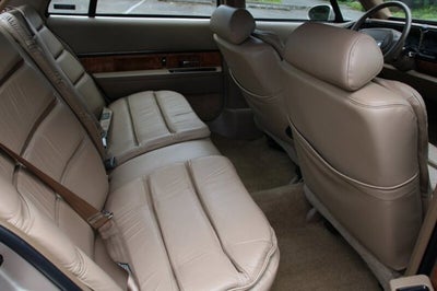 1992 Buick LeSabre Ltd