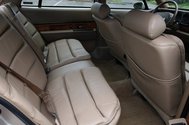 1992 Buick LeSabre Ltd