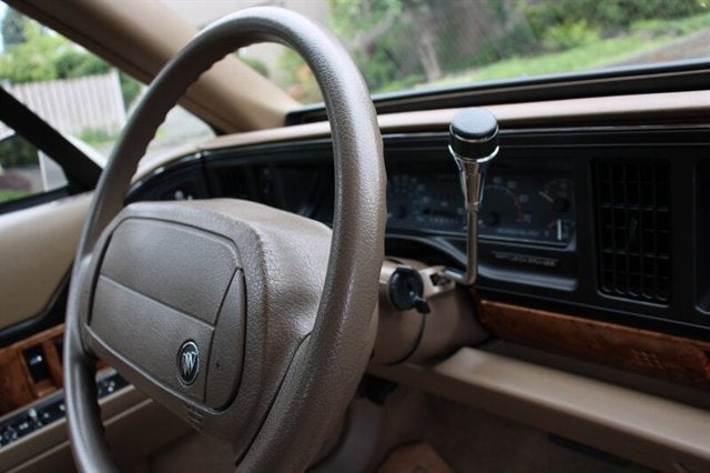 1992 Buick LeSabre Ltd