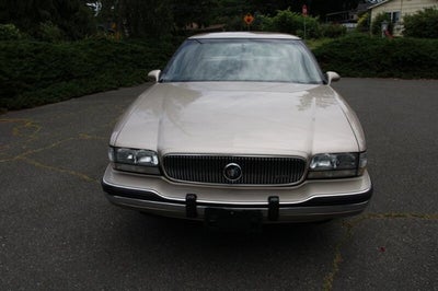 1992 Buick LeSabre Ltd