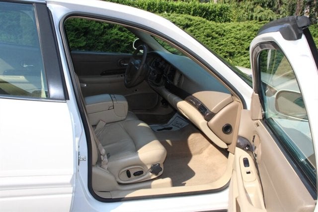 2005 Buick LeSabre Limited