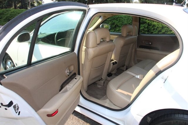 2005 Buick LeSabre Limited