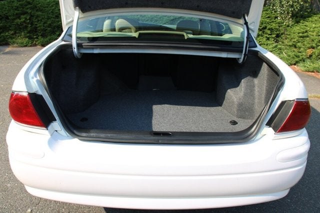 2005 Buick LeSabre Limited