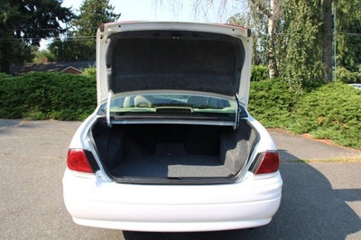 2005 Buick LeSabre Limited