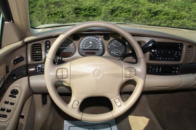 2005 Buick LeSabre Limited