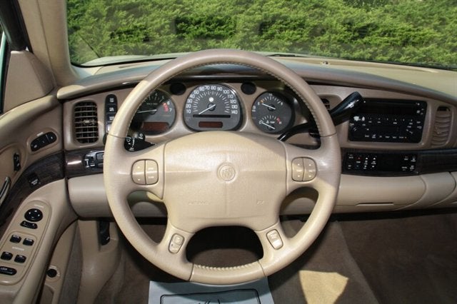 2005 Buick LeSabre Limited