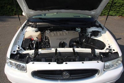 2005 Buick LeSabre Limited