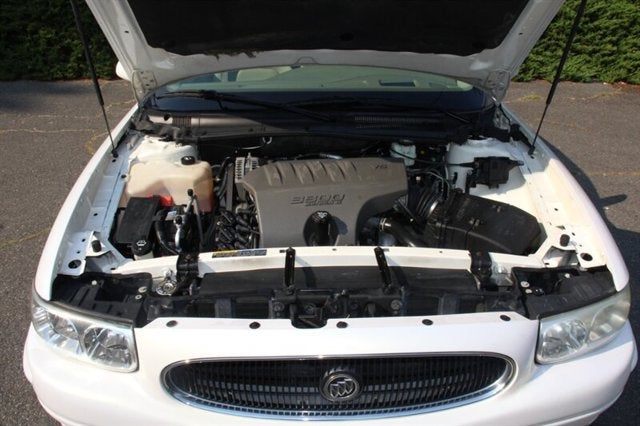 2005 Buick LeSabre Limited