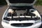 2005 Buick LeSabre Limited