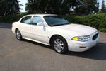 2005 Buick LeSabre Limited