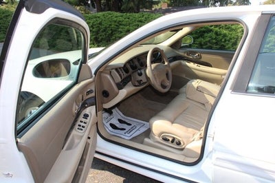 2005 Buick LeSabre Limited