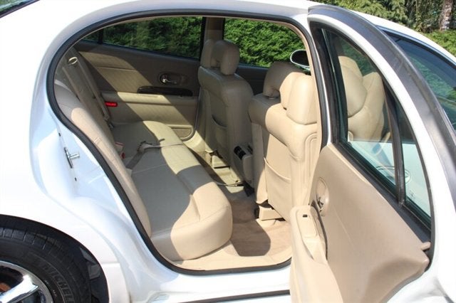 2005 Buick LeSabre Limited