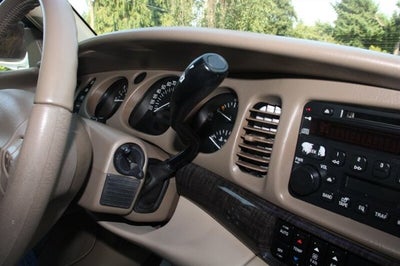 2005 Buick LeSabre Limited