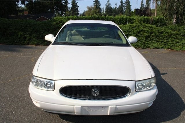 2005 Buick LeSabre Limited