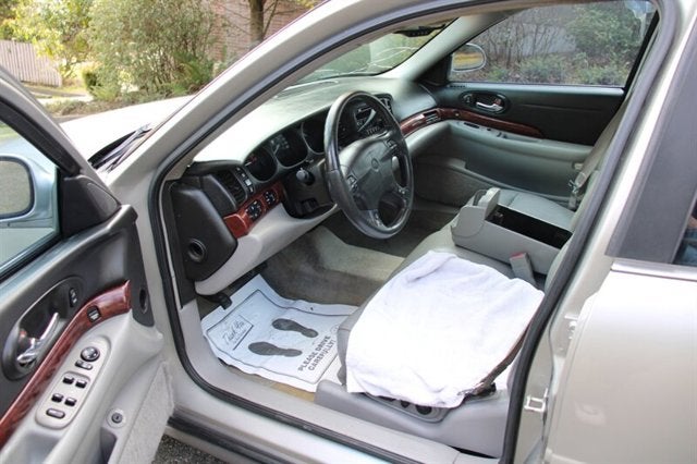 2004 Buick LeSabre Limited