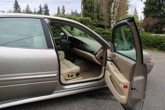 2004 Buick LeSabre Limited