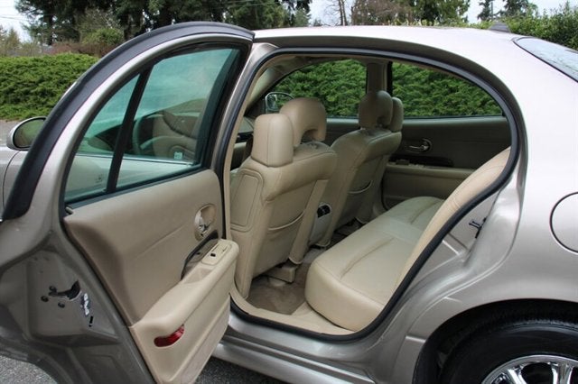 2004 Buick LeSabre Limited