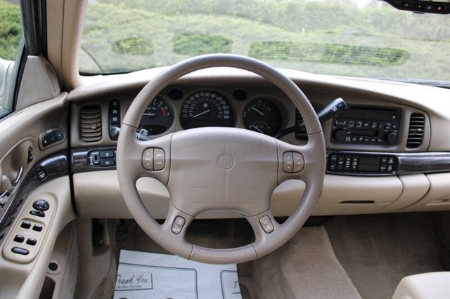 2004 Buick LeSabre Limited