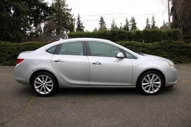 2012 Buick Verano Base 56K MILES