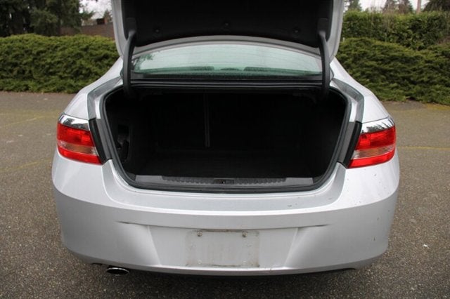 2012 Buick Verano Base 56K MILES