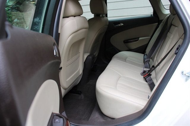 2014 Buick Verano Leather Group