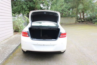 2014 Buick Verano Leather Group