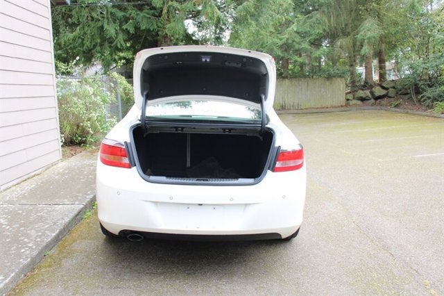 2014 Buick Verano Leather Group