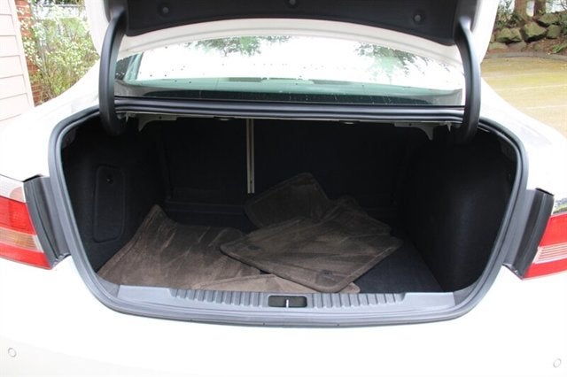 2014 Buick Verano Leather Group