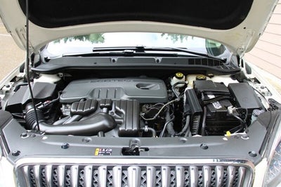 2014 Buick Verano Leather Group