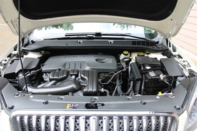 2014 Buick Verano Leather Group