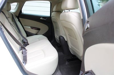2014 Buick Verano Leather Group