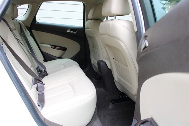 2014 Buick Verano Leather Group