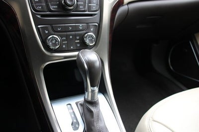 2014 Buick Verano Leather Group