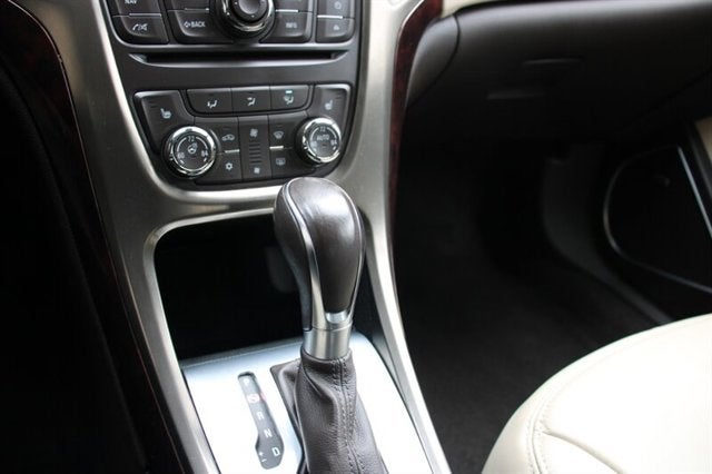 2014 Buick Verano Leather Group